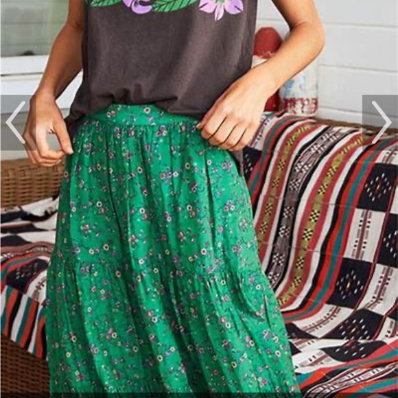 Xirena IRIS skirt - Picture 2 of 6